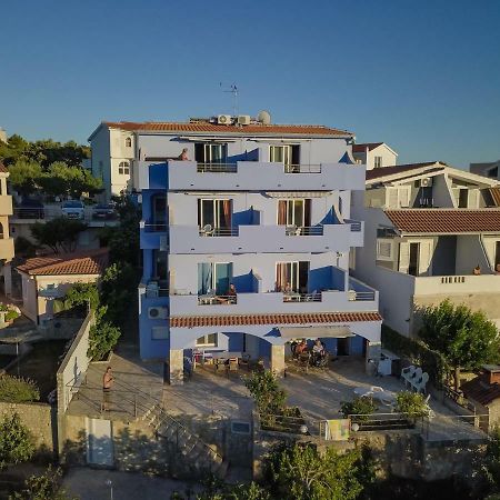 Villa Gorica Apartments Razanj Ngoại thất bức ảnh