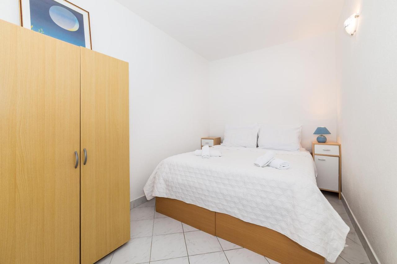 Villa Gorica Apartments Razanj Ngoại thất bức ảnh