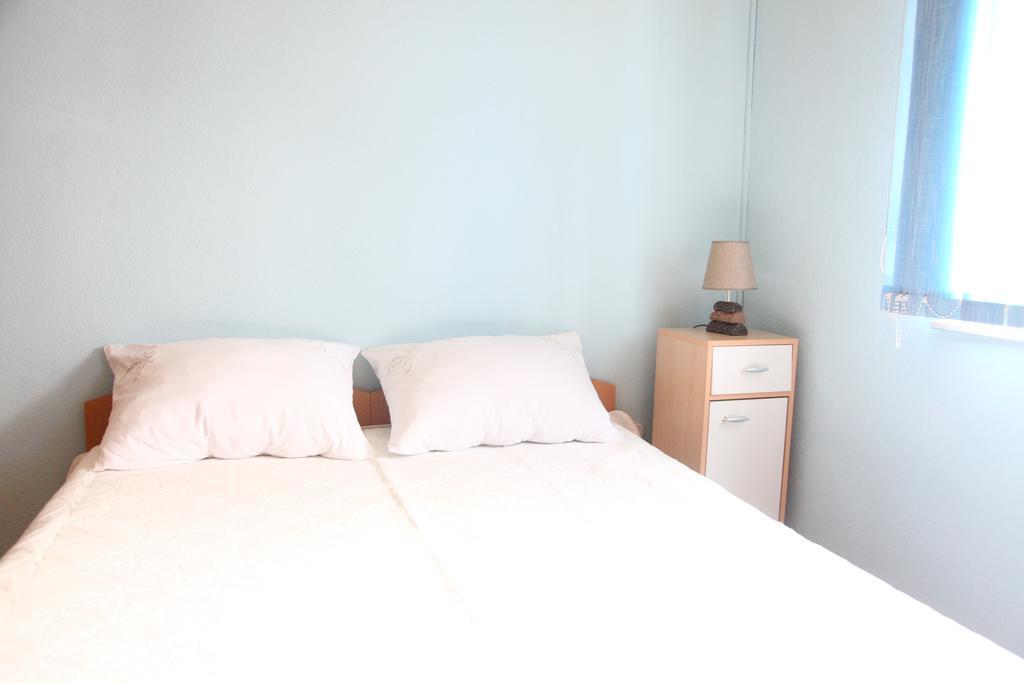 Villa Gorica Apartments Razanj Ngoại thất bức ảnh