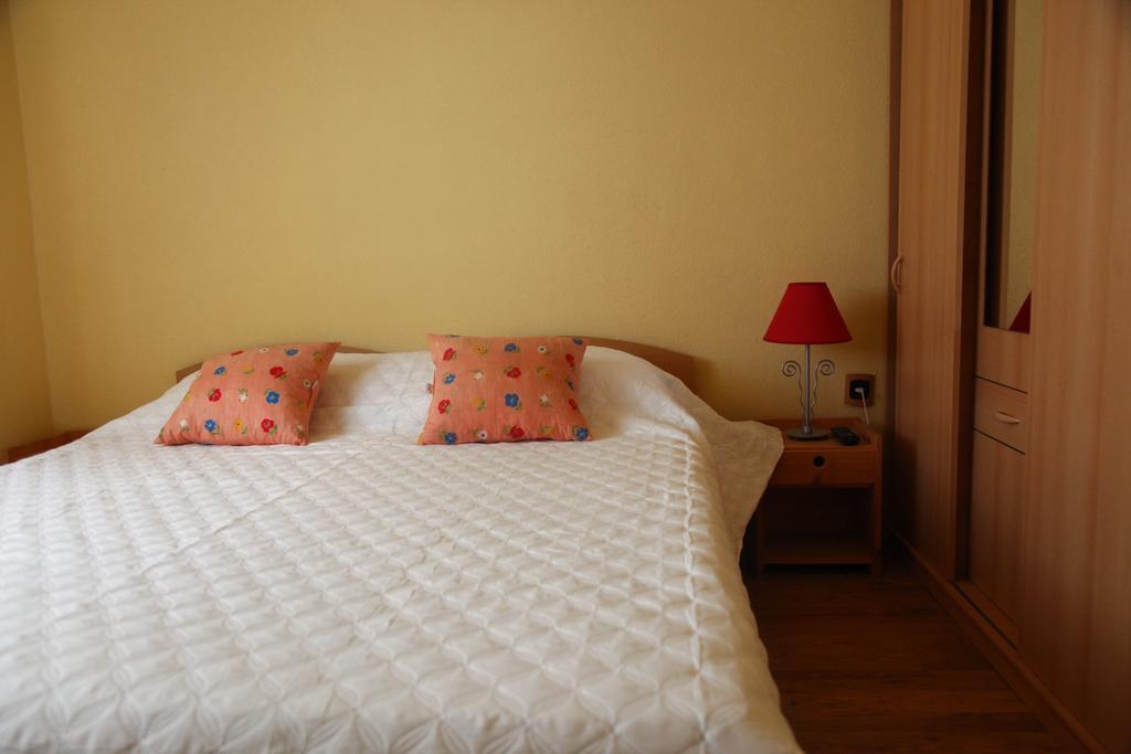 Villa Gorica Apartments Razanj Ngoại thất bức ảnh