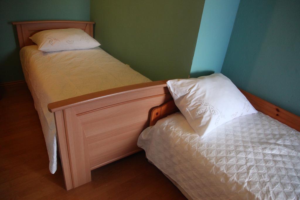 Villa Gorica Apartments Razanj Ngoại thất bức ảnh
