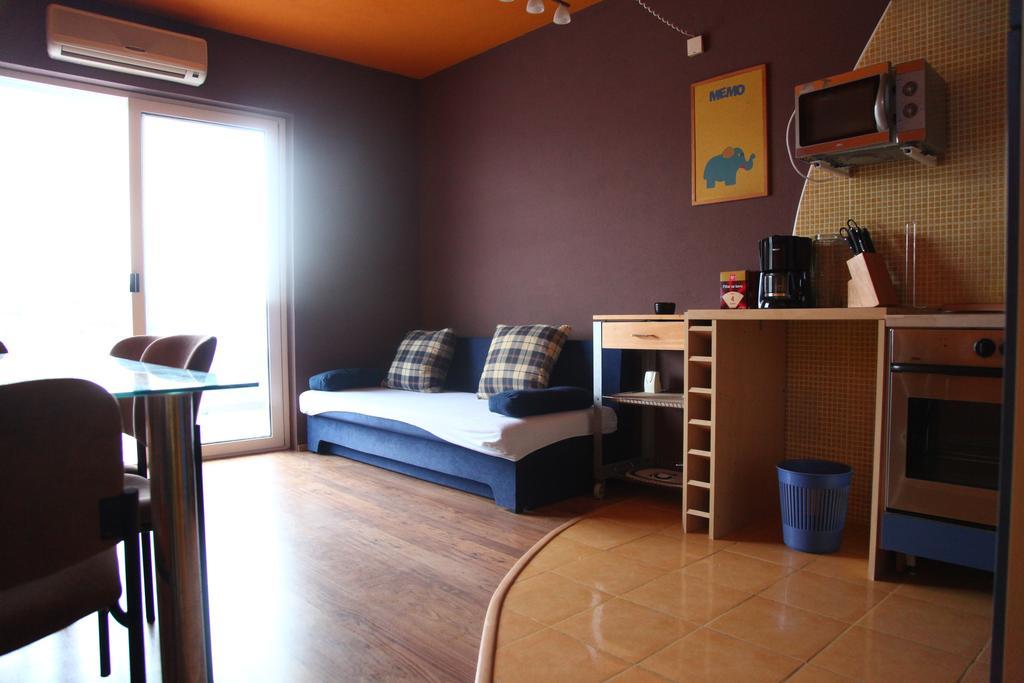 Villa Gorica Apartments Razanj Ngoại thất bức ảnh