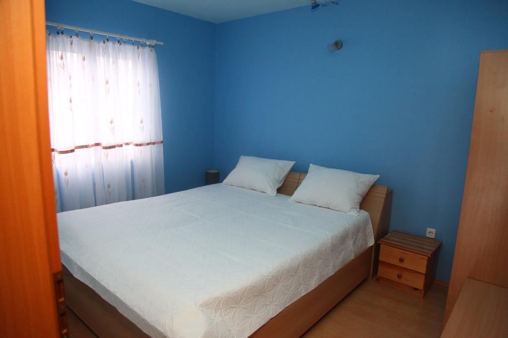 Villa Gorica Apartments Razanj Ngoại thất bức ảnh