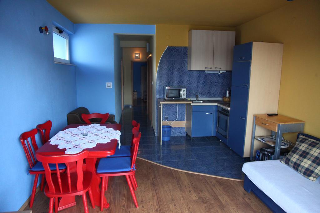 Villa Gorica Apartments Razanj Ngoại thất bức ảnh
