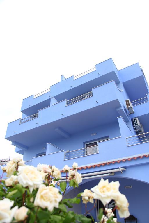 Villa Gorica Apartments Razanj Ngoại thất bức ảnh