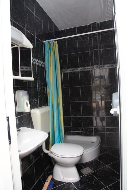 Villa Gorica Apartments Razanj Ngoại thất bức ảnh