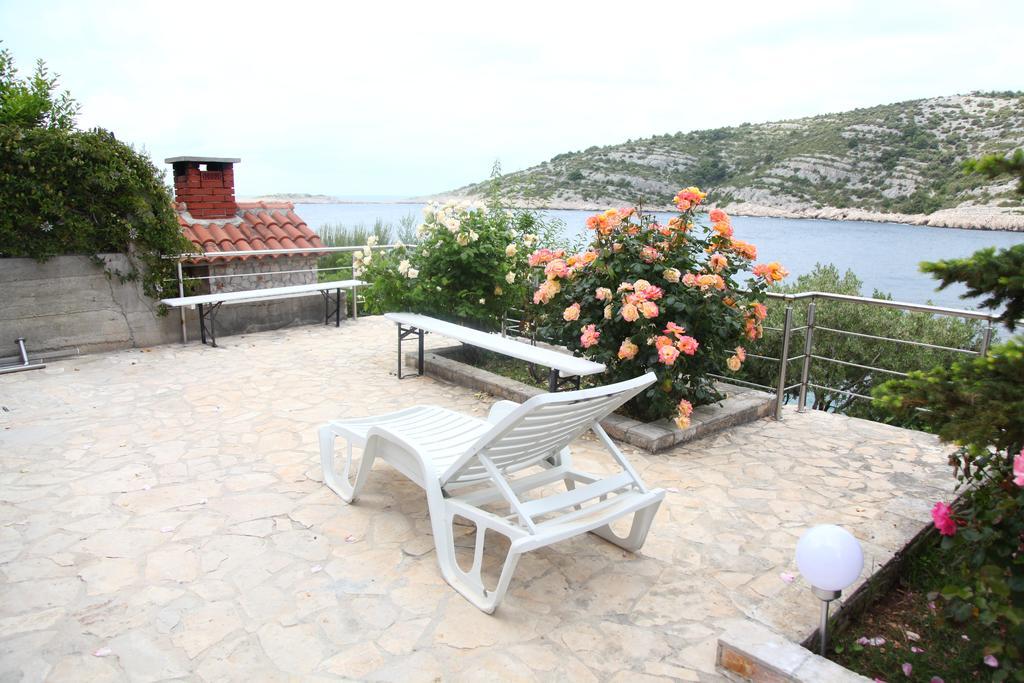 Villa Gorica Apartments Razanj Ngoại thất bức ảnh
