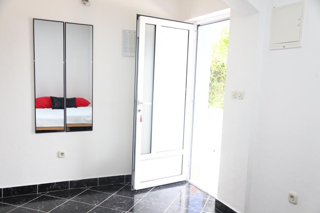 Villa Gorica Apartments Razanj Ngoại thất bức ảnh