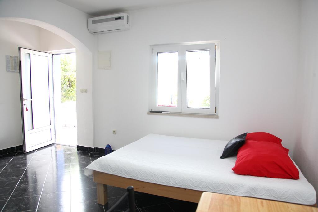 Villa Gorica Apartments Razanj Ngoại thất bức ảnh