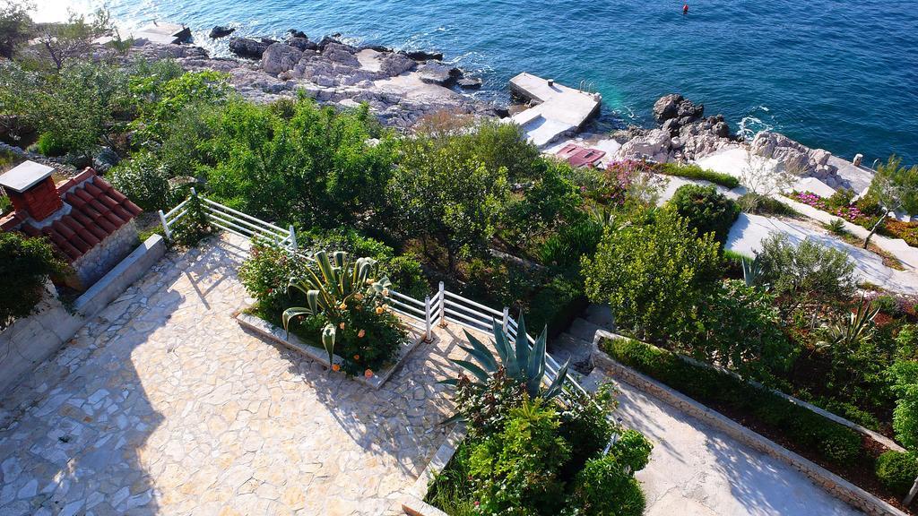 Villa Gorica Apartments Razanj Ngoại thất bức ảnh