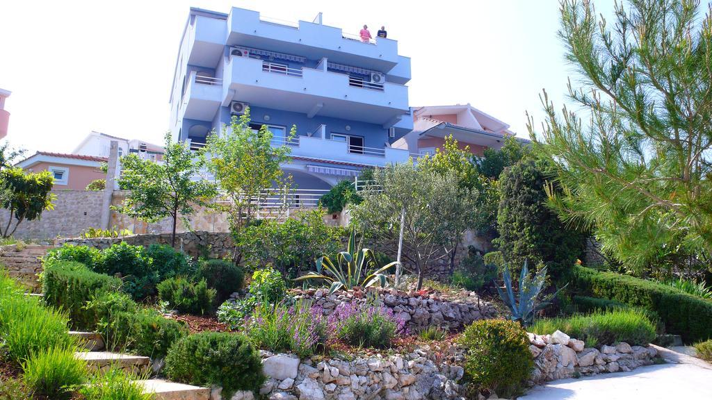 Villa Gorica Apartments Razanj Ngoại thất bức ảnh