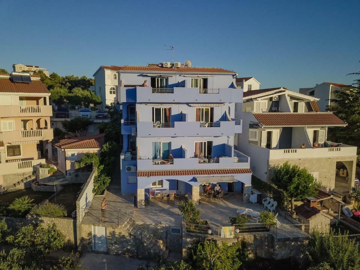 Villa Gorica Apartments Razanj Ngoại thất bức ảnh